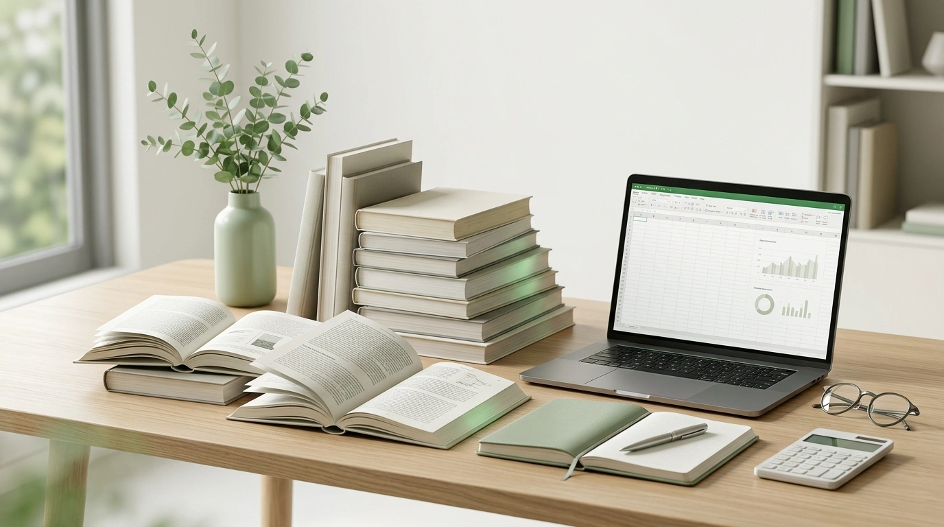 How Much Does It Cost to Publish a Book
