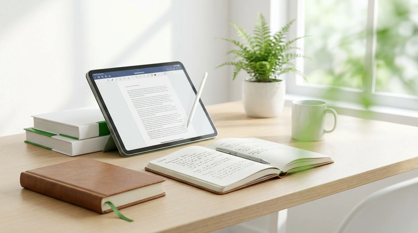 Ghostwriting vs Writing Your Own