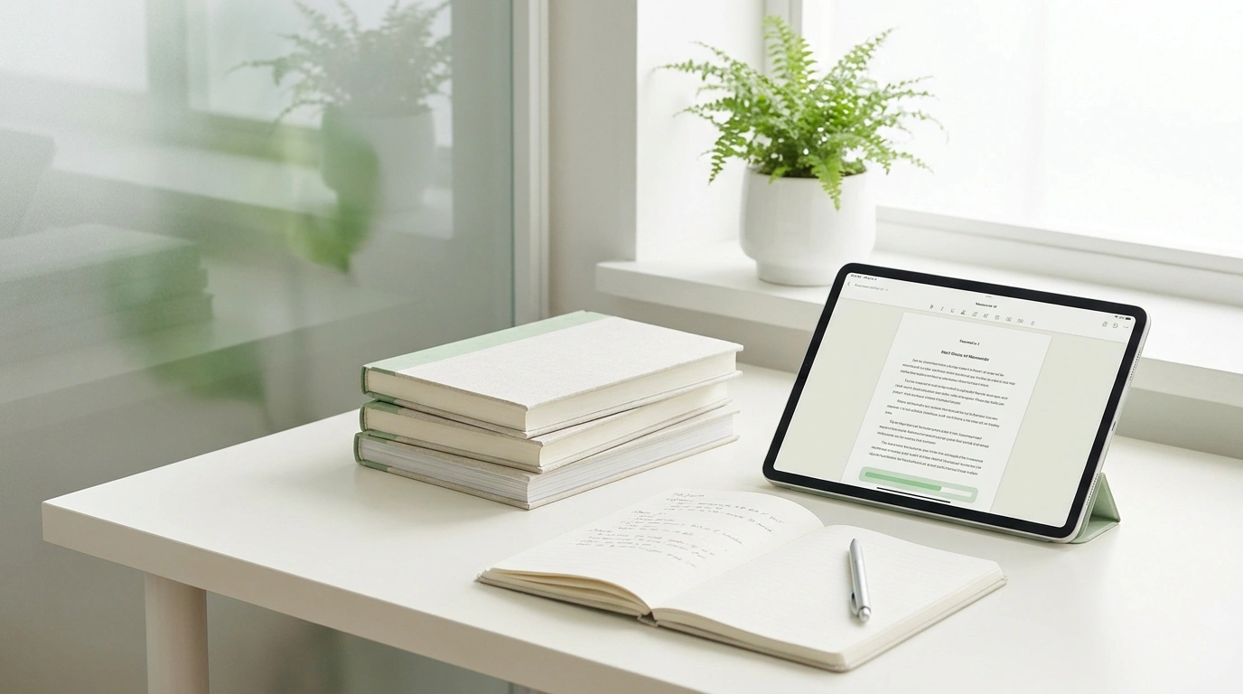 Self Publishing Worth It in 2026 An Honest Guide