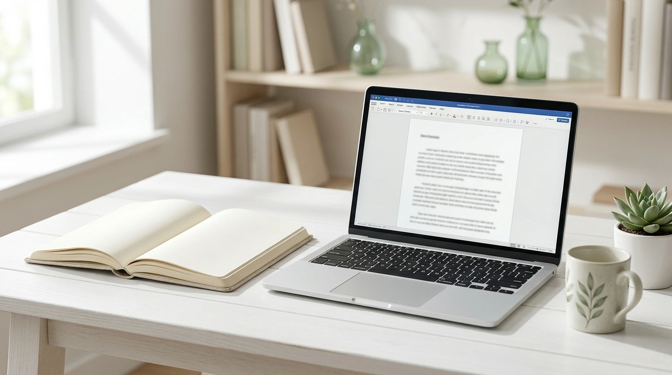 Why Most Self-Published Books Fail