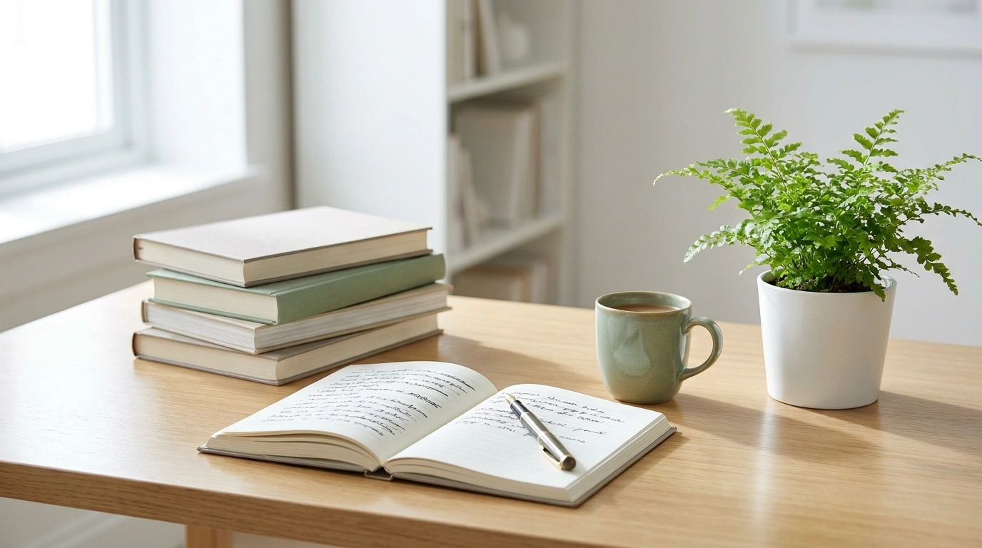 Writing a Book